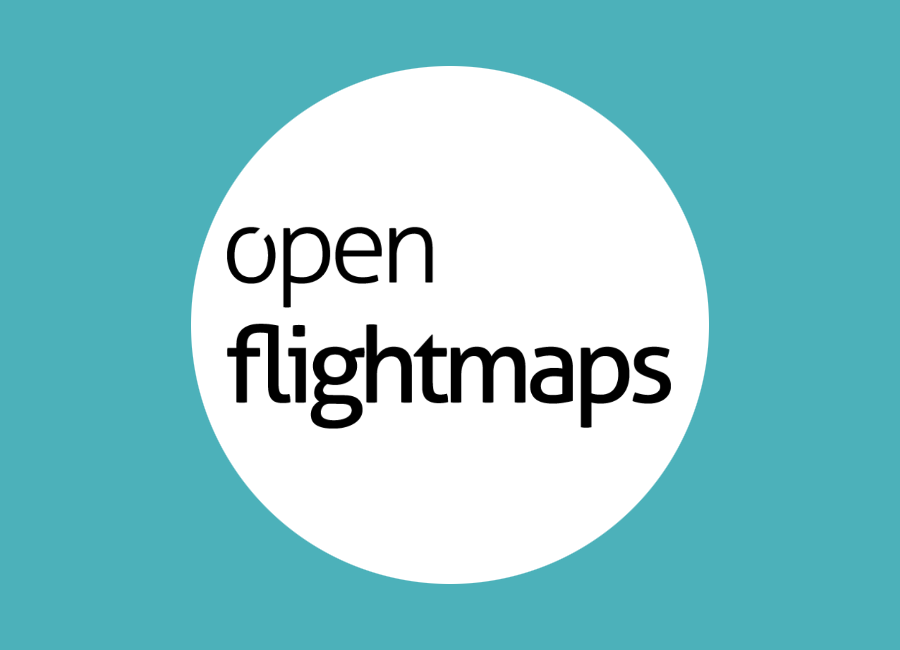 Open FlightMaps